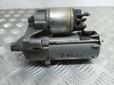 Peça sobressalente para automóvel em segunda mão motor de arranque por citroen c3 1.4 hdi exclusive referências oem iam 9688268480  ts14e110