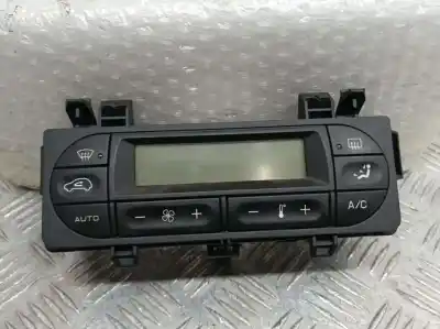 Peça sobressalente para automóvel em segunda mão  por CITROEN C3  Referências OEM IAM 96588239XT  N105522G