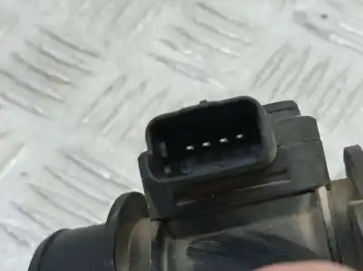 Second-hand car spare part flowmeter for citroen c3 1.4 hdi exclusive oem iam references 9647144080  5wk97004