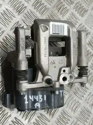 Second-hand car spare part  for PEUGEOT 3008  OEM IAM references 9819060980  