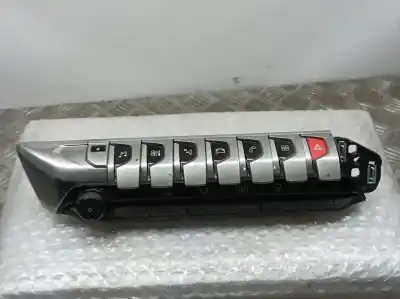 Second-hand car spare part  for PEUGEOT 3008  OEM IAM references 98318235DX  28644953
