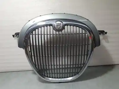 Автозапчастина б/у передня решіта для jaguar s-type 2.7 v6 diesel cat посилання на oem iam 4r838a100db
