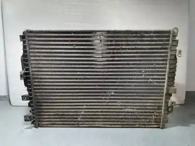 Second-hand car spare part intercooler for jaguar s-type 2.7 v6 diesel cat oem iam references   