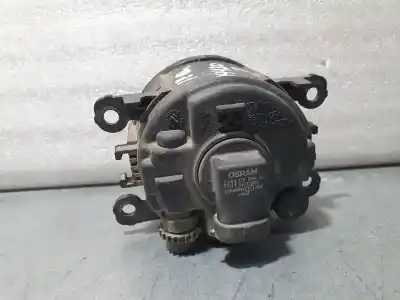 Автозапчасти б/у левая противотуманная фара за jaguar s-type 2.7 v6 diesel cat ссылки oem iam 4r83115200aa  89203721