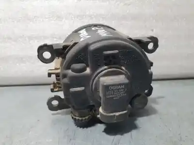 Автозапчастина б/у правий протитуман для jaguar s-type 2.7 v6 diesel cat посилання на oem iam 89210094  