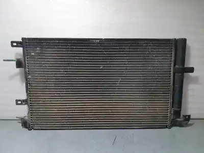 Автозапчастина б/у конденсат/радіатор кондиционера для jaguar s-type 2.7 v6 diesel cat посилання на oem iam 4r8319c600ca  