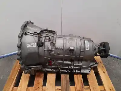 Автозапчастина б/у коробка передач для jaguar s-type 2.7 v6 diesel cat посилання на oem iam 4r837000ae  1068401171