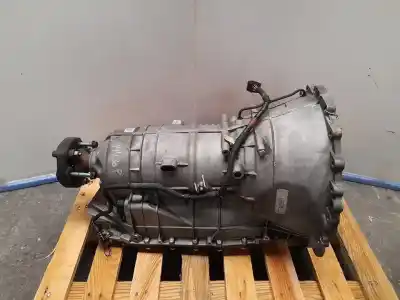 Автозапчастина б/у коробка передач для jaguar s-type 2.7 v6 diesel cat посилання на oem iam 4r837000ae  1068401171