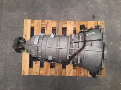Автозапчастина б/у коробка передач для jaguar s-type 2.7 v6 diesel cat посилання на oem iam 4r837000ae  1068401171
