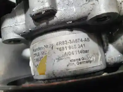 Автозапчасти б/у насос гидроусилителя за jaguar s-type 2.7 v6 diesel cat ссылки oem iam 4r833a674ab  7691955341