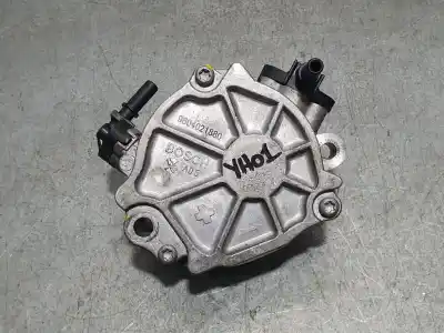 Pièce détachée automobile d'occasion ASSISTANT DE FREINAGE / POMPE À VIDE pour PEUGEOT 3008  Références OEM IAM 9804021880  