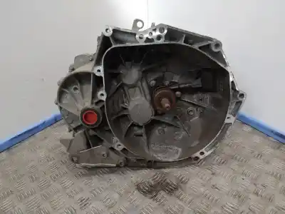 Pezzo di ricambio per auto di seconda mano riduttore per peugeot 308 access riferimenti oem iam 20ea47