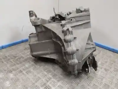 Pezzo di ricambio per auto di seconda mano riduttore per peugeot 308 access riferimenti oem iam 20ea47 6velocidades 2144721