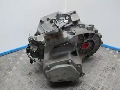 Pezzo di ricambio per auto di seconda mano riduttore per peugeot 308 access riferimenti oem iam 20ea47 6velocidades 2144721