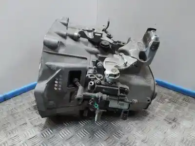 Pezzo di ricambio per auto di seconda mano riduttore per peugeot 308 access riferimenti oem iam 20ea47 6velocidades 2144721