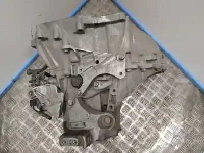 Pezzo di ricambio per auto di seconda mano riduttore per peugeot 308 access riferimenti oem iam 20ea47 6velocidades 2144721