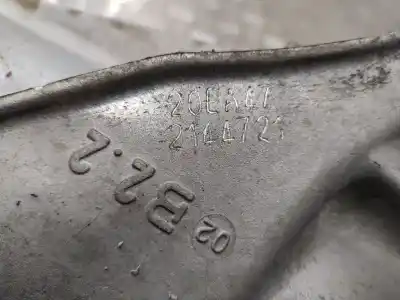 Pezzo di ricambio per auto di seconda mano riduttore per peugeot 308 access riferimenti oem iam 20ea47 6velocidades 2144721