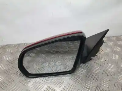 Peça sobressalente para automóvel em segunda mão espelho retrovisor esquerdo por dodge avenger sxt referências oem iam 