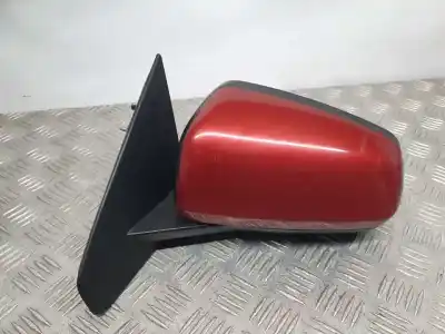 Second-hand car spare part left rearview mirror for dodge avenger sxt oem iam references   