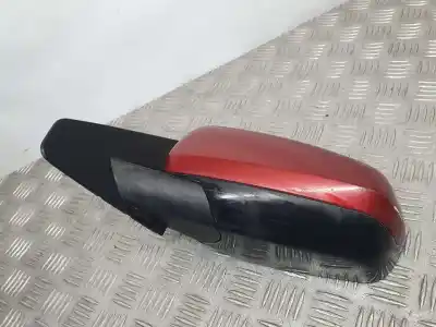 Second-hand car spare part left rearview mirror for dodge avenger sxt oem iam references   