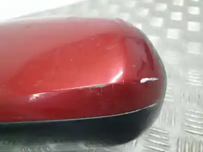 Second-hand car spare part left rearview mirror for dodge avenger sxt oem iam references   