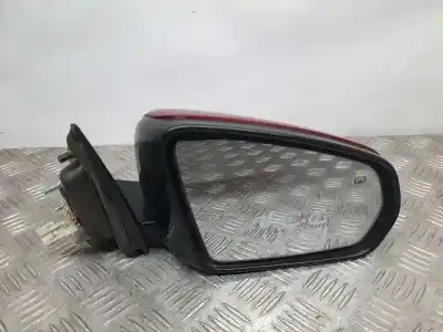 Peça sobressalente para automóvel em segunda mão espelho retrovisor direito por dodge avenger sxt referências oem iam 1cv981rhab
