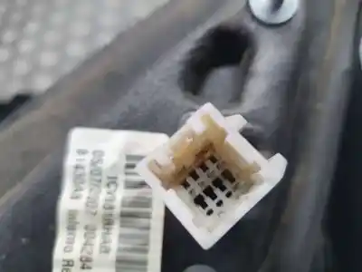 Pezzo di ricambio per auto di seconda mano retrovisore destro per dodge avenger sxt riferimenti oem iam 1cv981rhab  