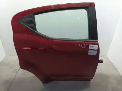 Peça sobressalente para automóvel em segunda mão porta do automóvel traseira direita por dodge avenger sxt referências oem iam 