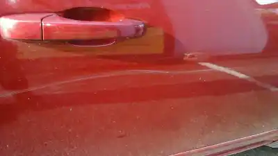 Second-hand car spare part front right door for dodge avenger sxt oem iam references   