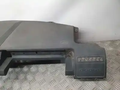 Peça sobressalente para automóvel em segunda mão kit airbag por dodge avenger sxt referências oem iam   