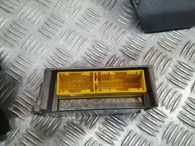 Peça sobressalente para automóvel em segunda mão kit airbag por dodge avenger sxt referências oem iam   