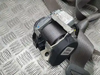 Peça sobressalente para automóvel em segunda mão kit airbag por dodge avenger sxt referências oem iam   