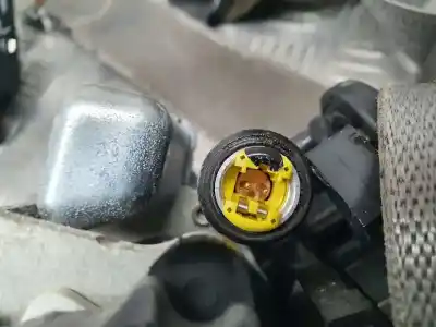 Peça sobressalente para automóvel em segunda mão kit airbag por dodge avenger sxt referências oem iam   