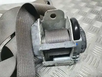 Peça sobressalente para automóvel em segunda mão kit airbag por dodge avenger sxt referências oem iam   