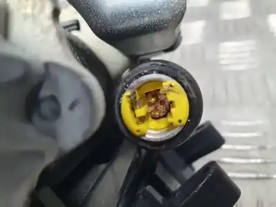 Peça sobressalente para automóvel em segunda mão kit airbag por dodge avenger sxt referências oem iam   