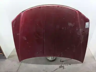 Peça sobressalente para automóvel em segunda mão capot por dodge avenger sxt referências oem iam 