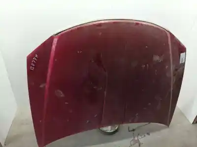 Peça sobressalente para automóvel em segunda mão capot por dodge avenger sxt referências oem iam   