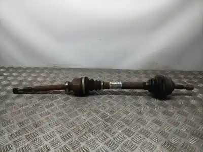 Piesă de schimb auto la mâna a doua transmisie fatã dreapta pentru citroen c3 exclusive referințe oem iam 9686025480