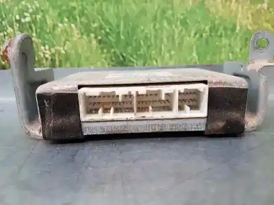 Автозапчасти б/у блок управления двигателем за mitsubishi montero (v80/v90) 3.2 di-d cat ссылки oem iam 8633a015  11581114040