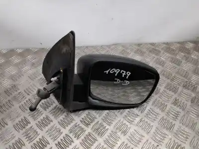 Tweedehands auto-onderdeel rechts achteruitzicht voor hyundai i10 classic oem iam-referenties 