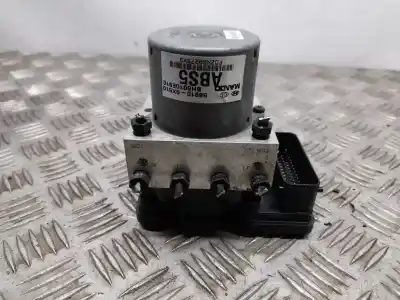 Tweedehands auto-onderdeel abs voor hyundai i10 classic oem iam-referenties 589100x510