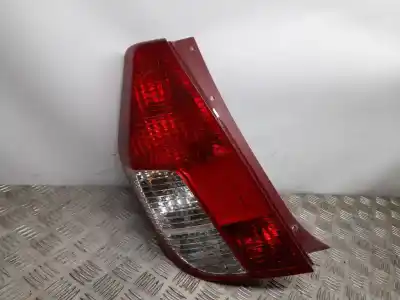 Tweedehands auto-onderdeel linker achterlamp voor hyundai i10 classic oem iam-referenties 924010x0xx