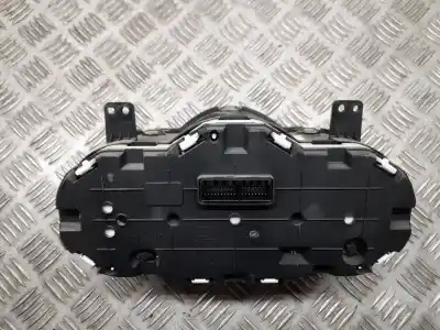 Peça sobressalente para automóvel em segunda mão quadrante por hyundai i10 classic referências oem iam   