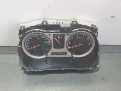 Second-hand car spare part Dashboard for NISSAN NOTE (E11E) Acenta OEM IAM references 9U30D  6906351