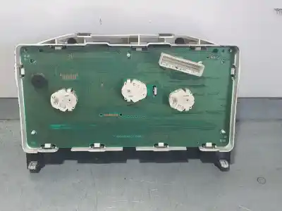 Second-hand car spare part dashboard for nissan note (e11e) acenta oem iam references 9u30d  6906351