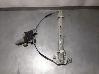 Second-hand car spare part driver left window regulator for hyundai i10 comfort oem iam references 824010x010