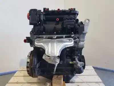 Second-hand car spare part complete engine for renault clio iv authentique oem iam references d4fd740  fb51868