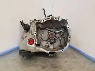 Pezzo di ricambio per auto di seconda mano riduttore per renault clio iv authentique riferimenti oem iam jh3367