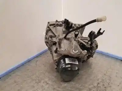 Pezzo di ricambio per auto di seconda mano riduttore per renault clio iv authentique riferimenti oem iam jh3367 5velocidades 0443