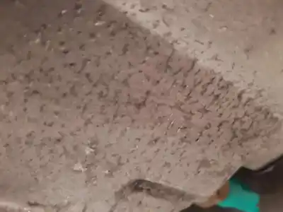 Pezzo di ricambio per auto di seconda mano riduttore per renault clio iv authentique riferimenti oem iam jh3367 5velocidades 0443